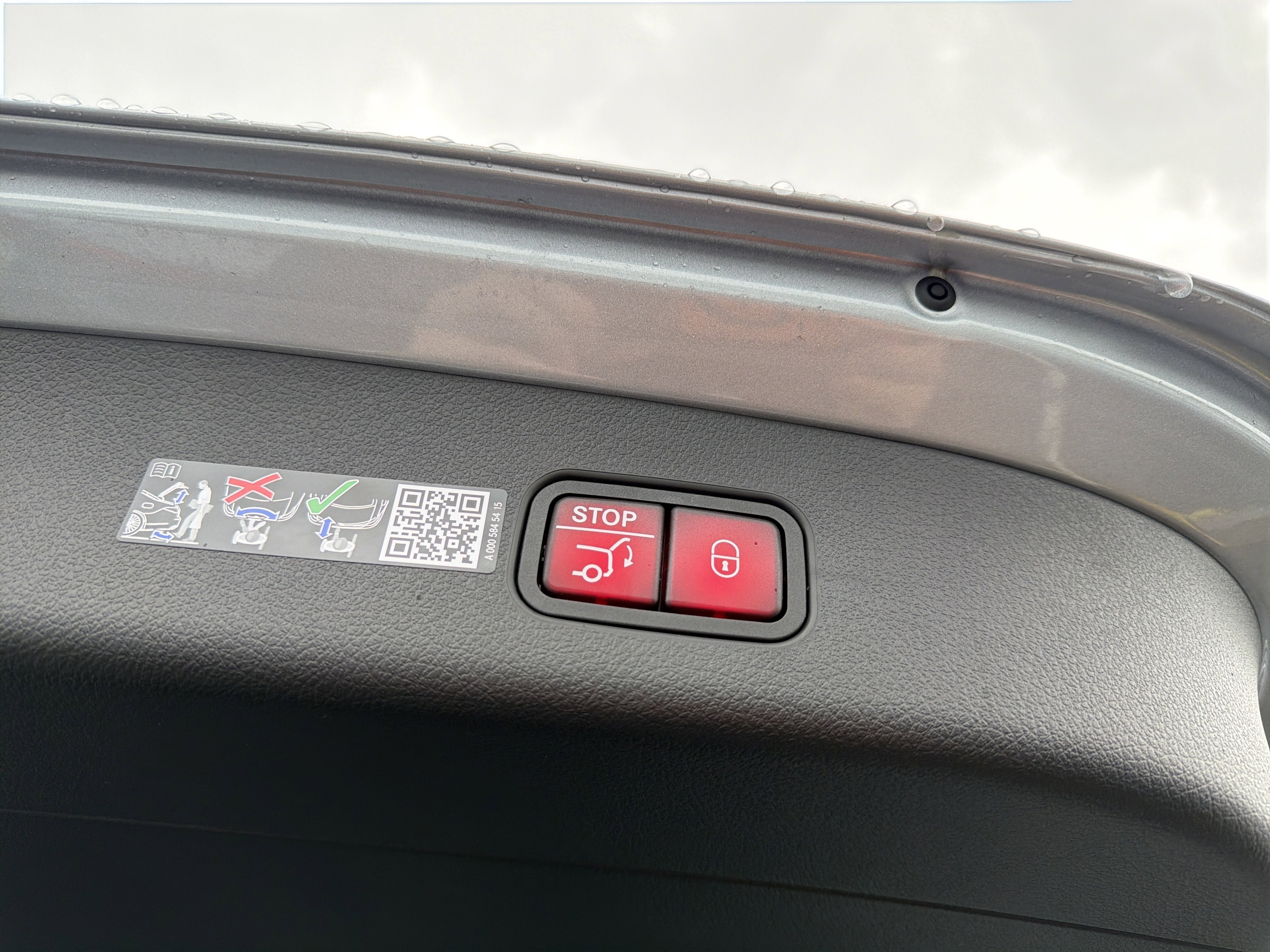 2026 Mercedes-Benz GLC GLC 300 4MATIC® SUV