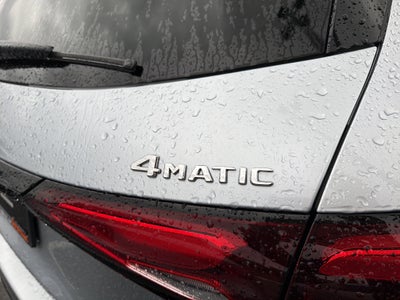 2026 Mercedes-Benz GLC GLC 300 4MATIC® SUV