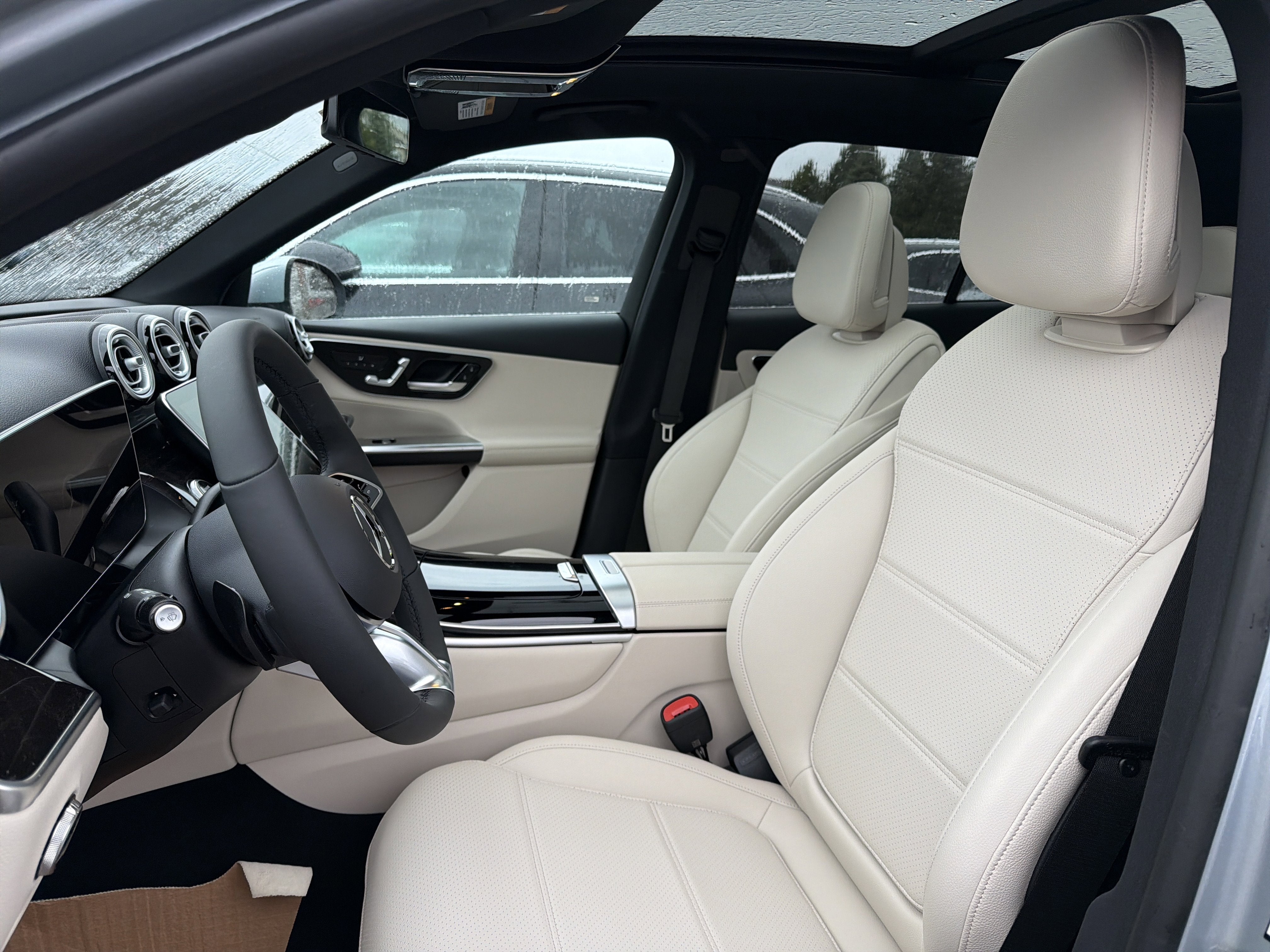 2026 Mercedes-Benz GLC GLC 300 4MATIC® SUV