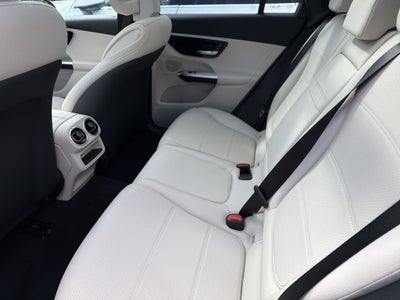 2027 Mercedes-Benz GLC GLC 300 4MATIC® SUV