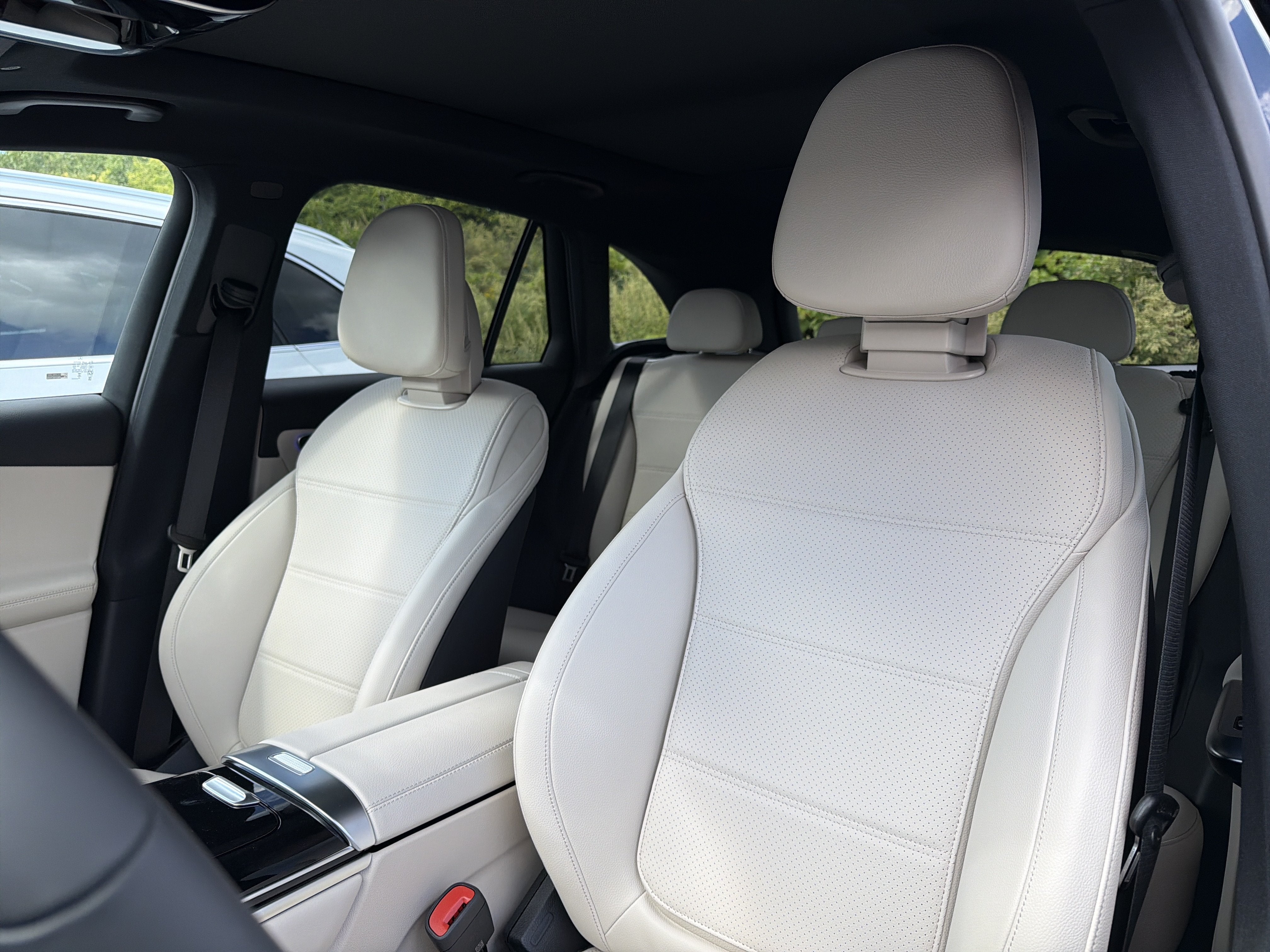 2027 Mercedes-Benz GLC GLC 300 4MATIC® SUV