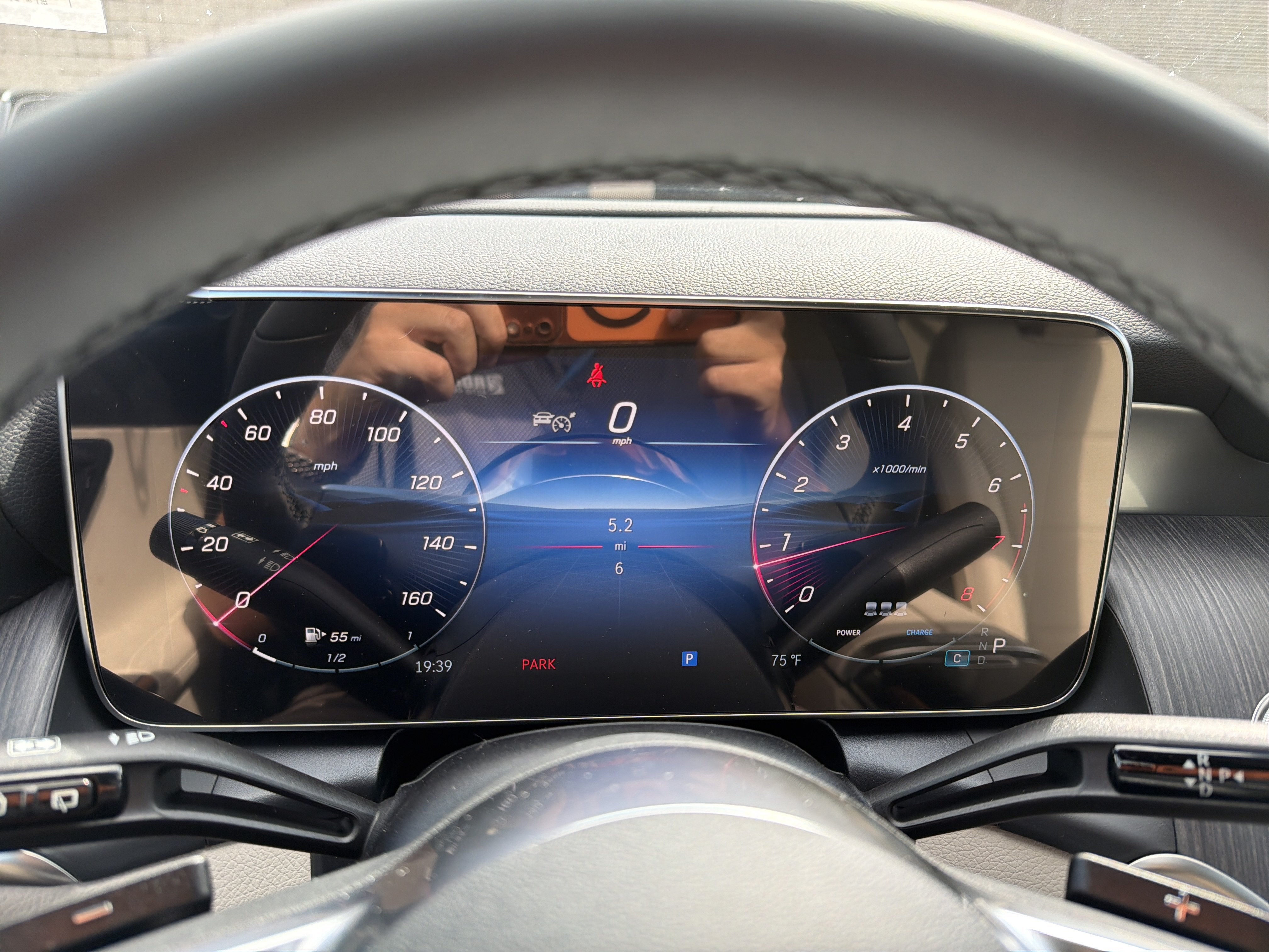 2027 Mercedes-Benz GLC GLC 300 4MATIC® SUV