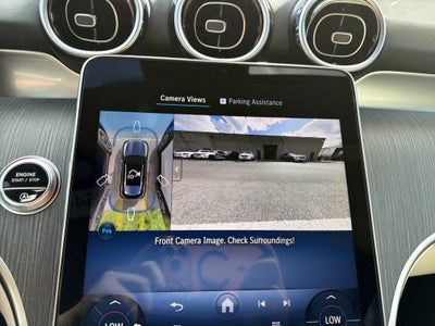 2027 Mercedes-Benz GLC GLC 300 4MATIC® SUV