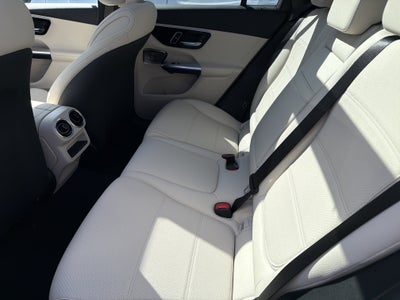 2027 Mercedes-Benz GLC GLC 300 4MATIC® SUV