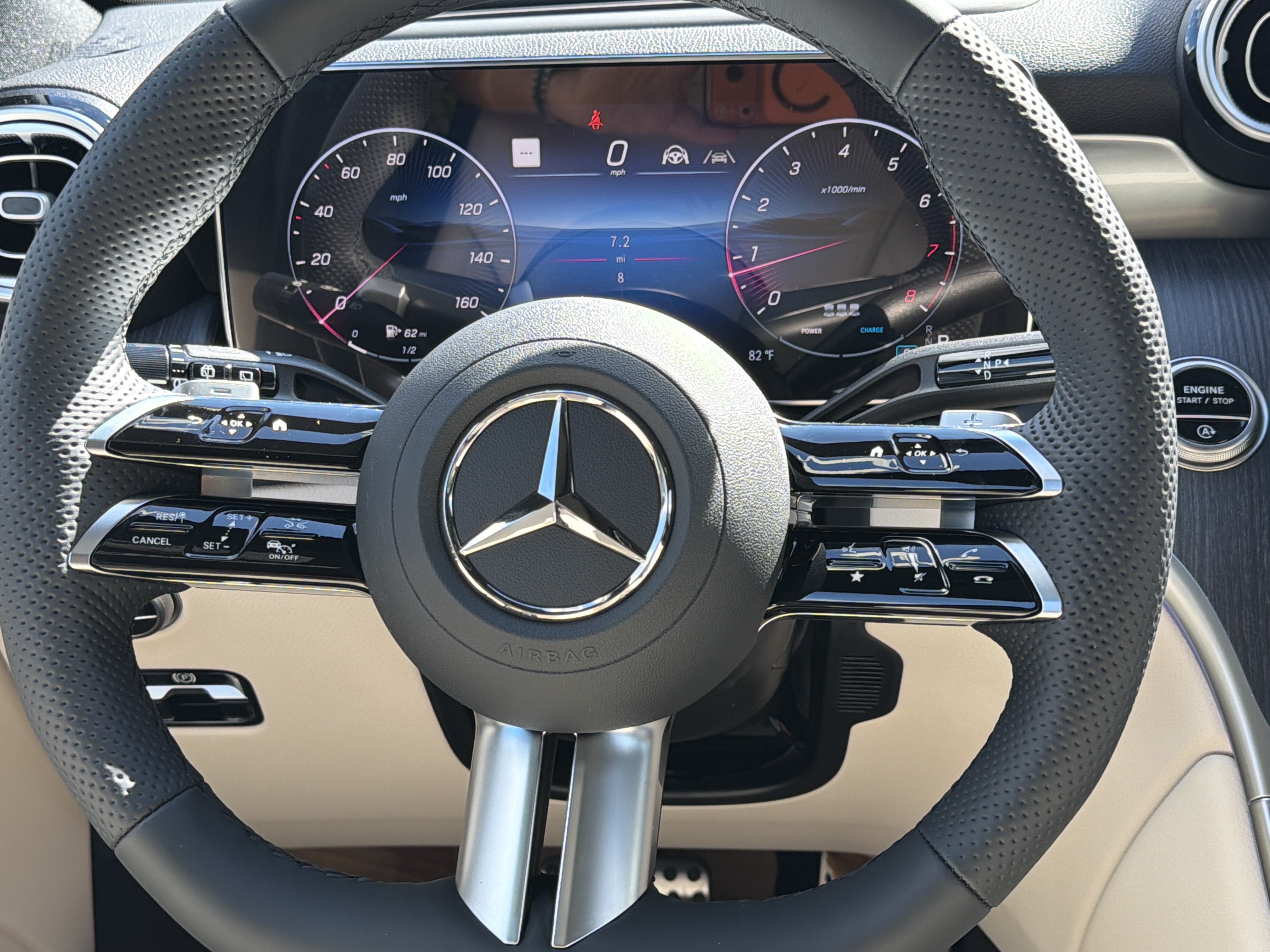 2027 Mercedes-Benz GLC GLC 300 4MATIC® SUV