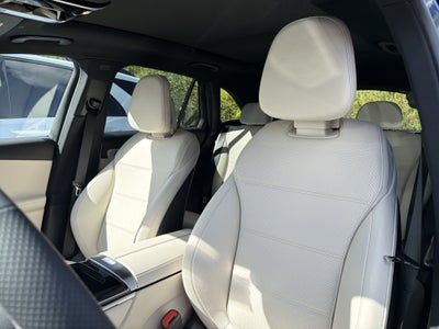 2027 Mercedes-Benz GLC GLC 300 4MATIC® SUV