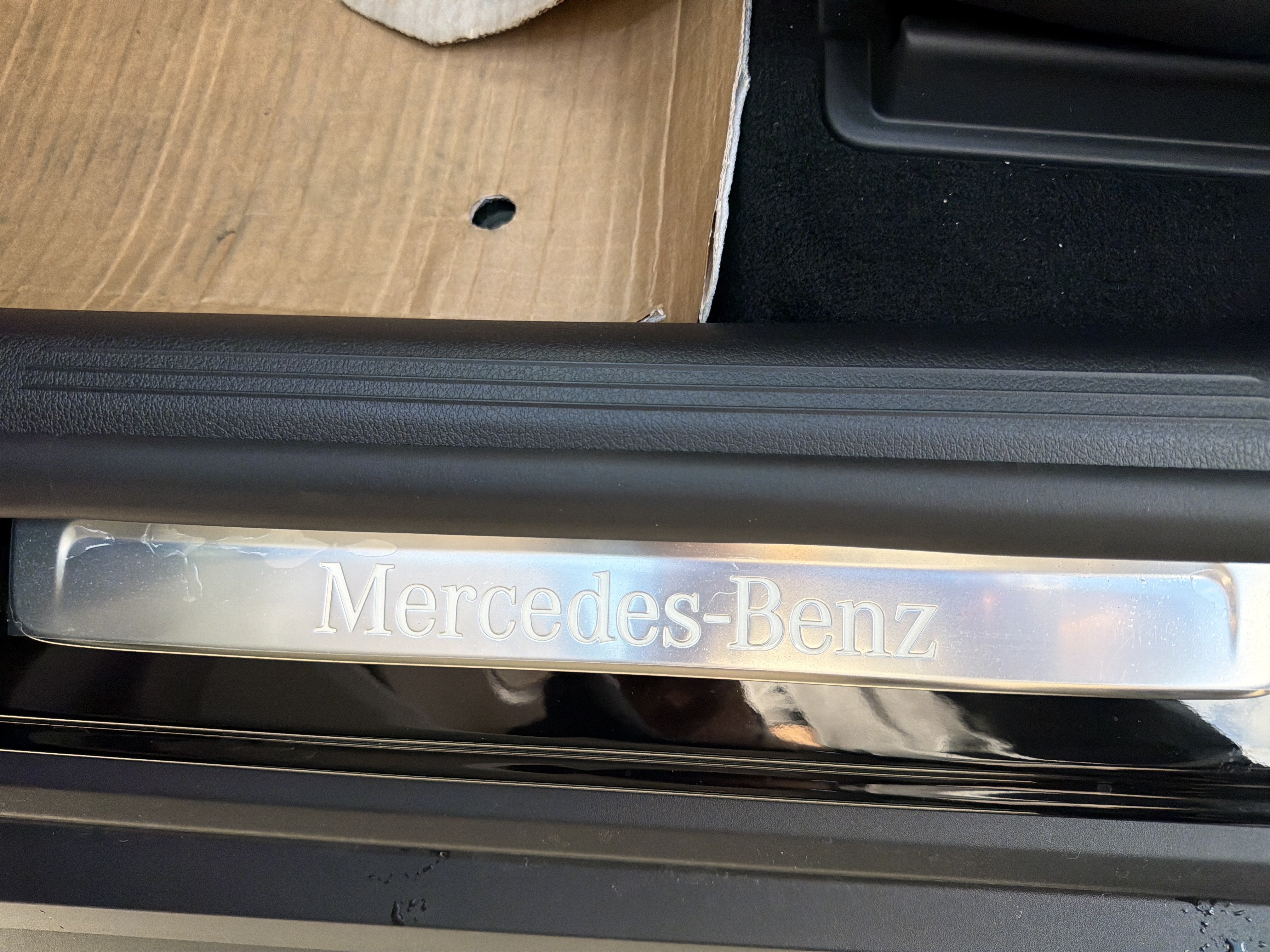 2027 Mercedes-Benz GLC GLC 300 4MATIC® SUV