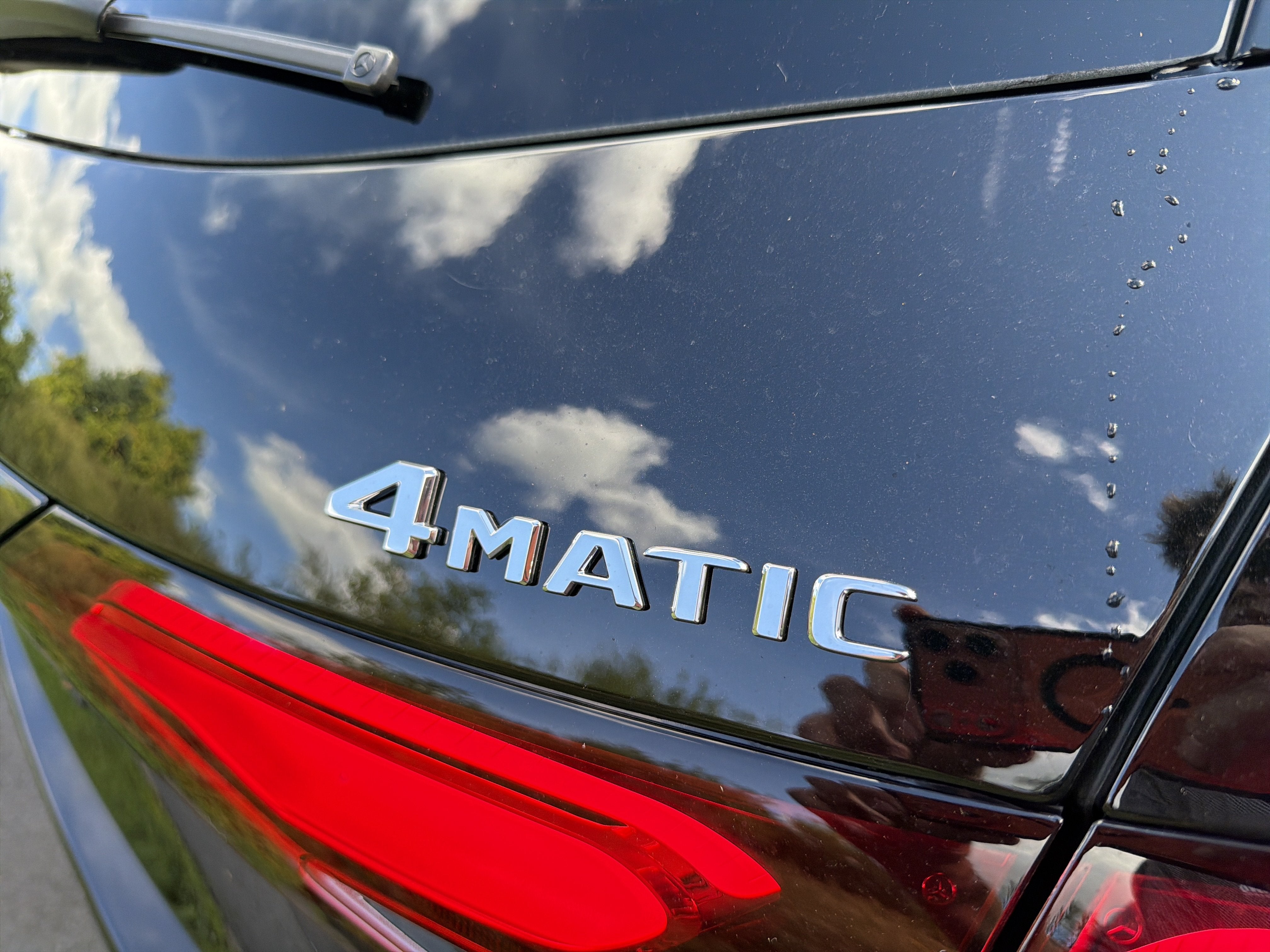 2027 Mercedes-Benz GLC GLC 300 4MATIC® SUV