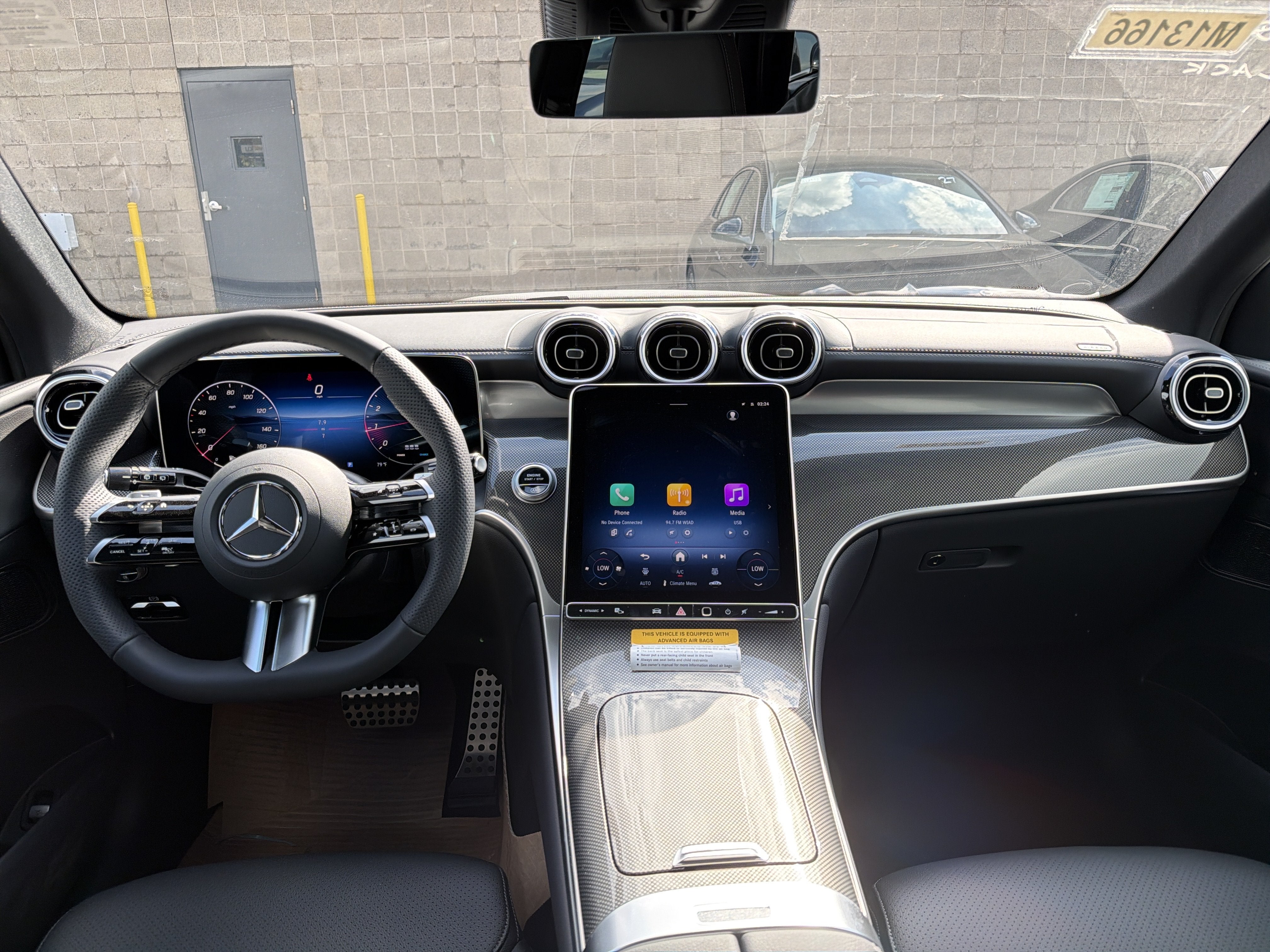 2027 Mercedes-Benz GLC GLC 300 4MATIC® SUV