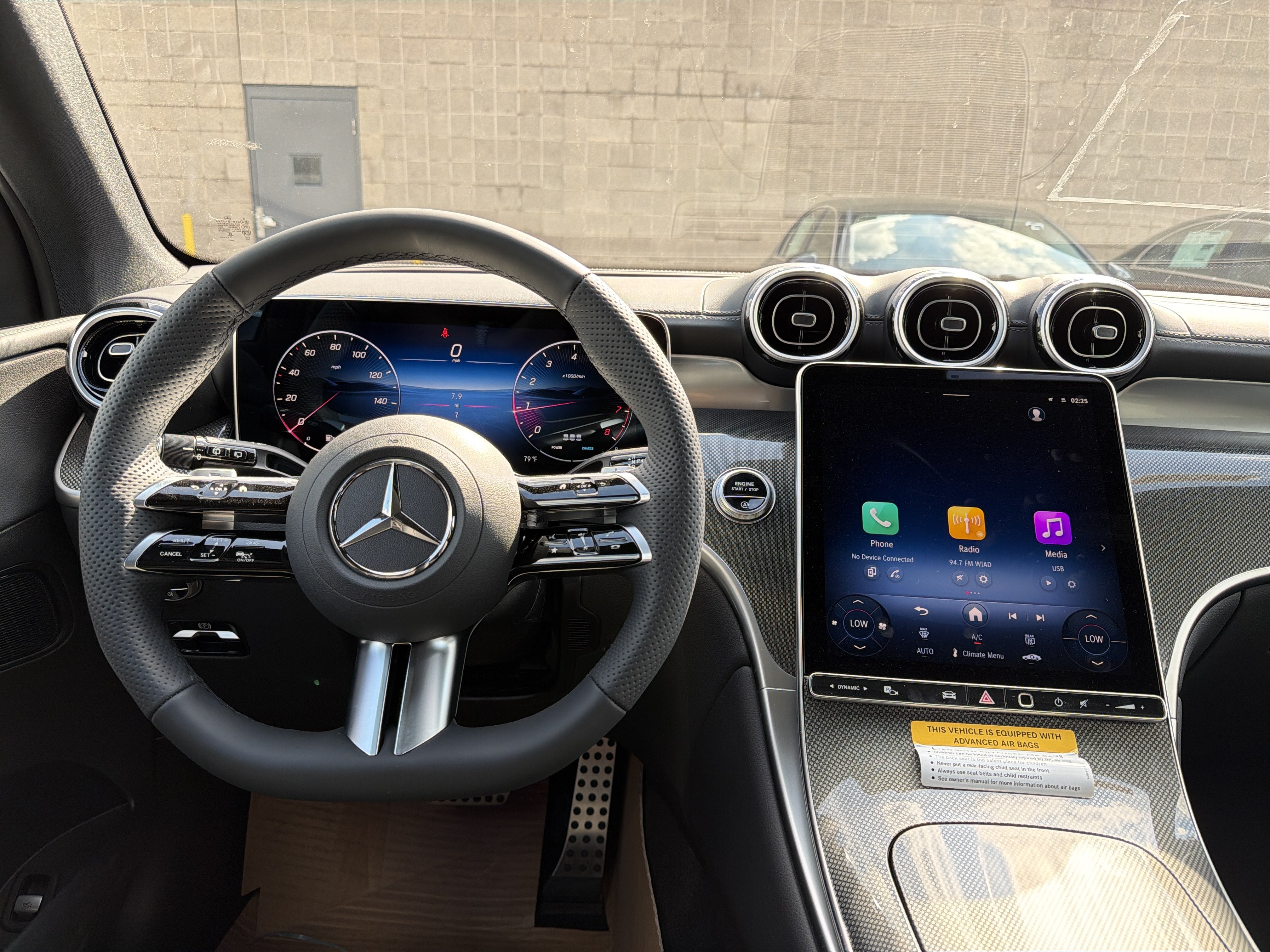 2027 Mercedes-Benz GLC GLC 300 4MATIC® SUV