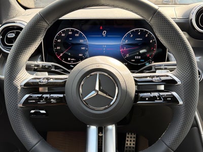 2027 Mercedes-Benz GLC GLC 300 4MATIC® SUV