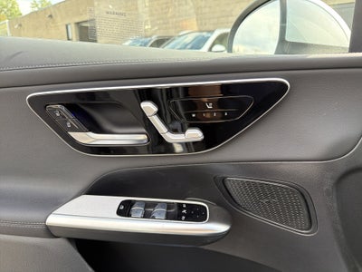 2027 Mercedes-Benz GLC GLC 300 4MATIC® SUV