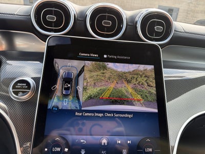 2027 Mercedes-Benz GLC GLC 300 4MATIC® SUV