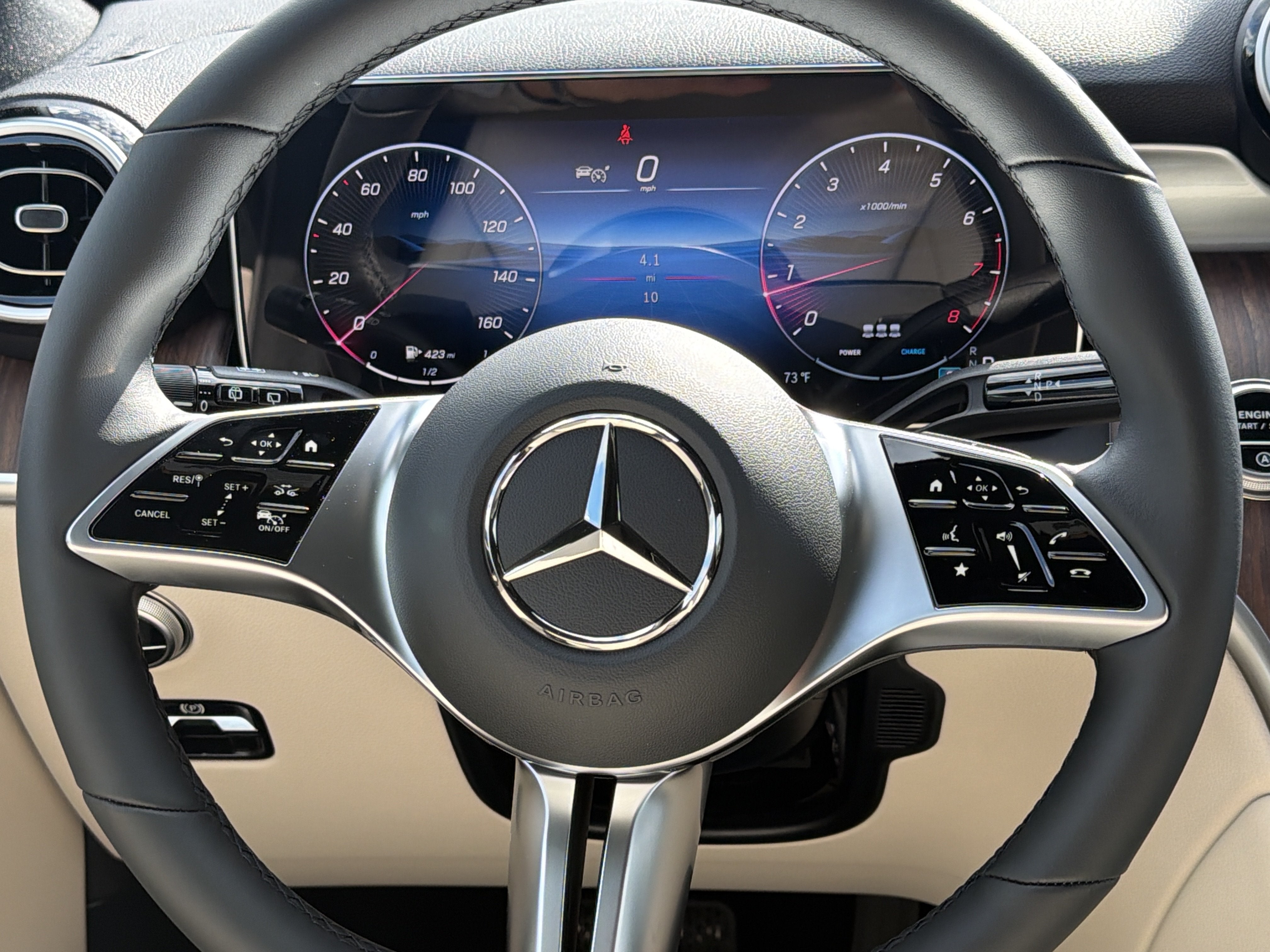 2027 Mercedes-Benz GLC GLC 300 4MATIC® SUV