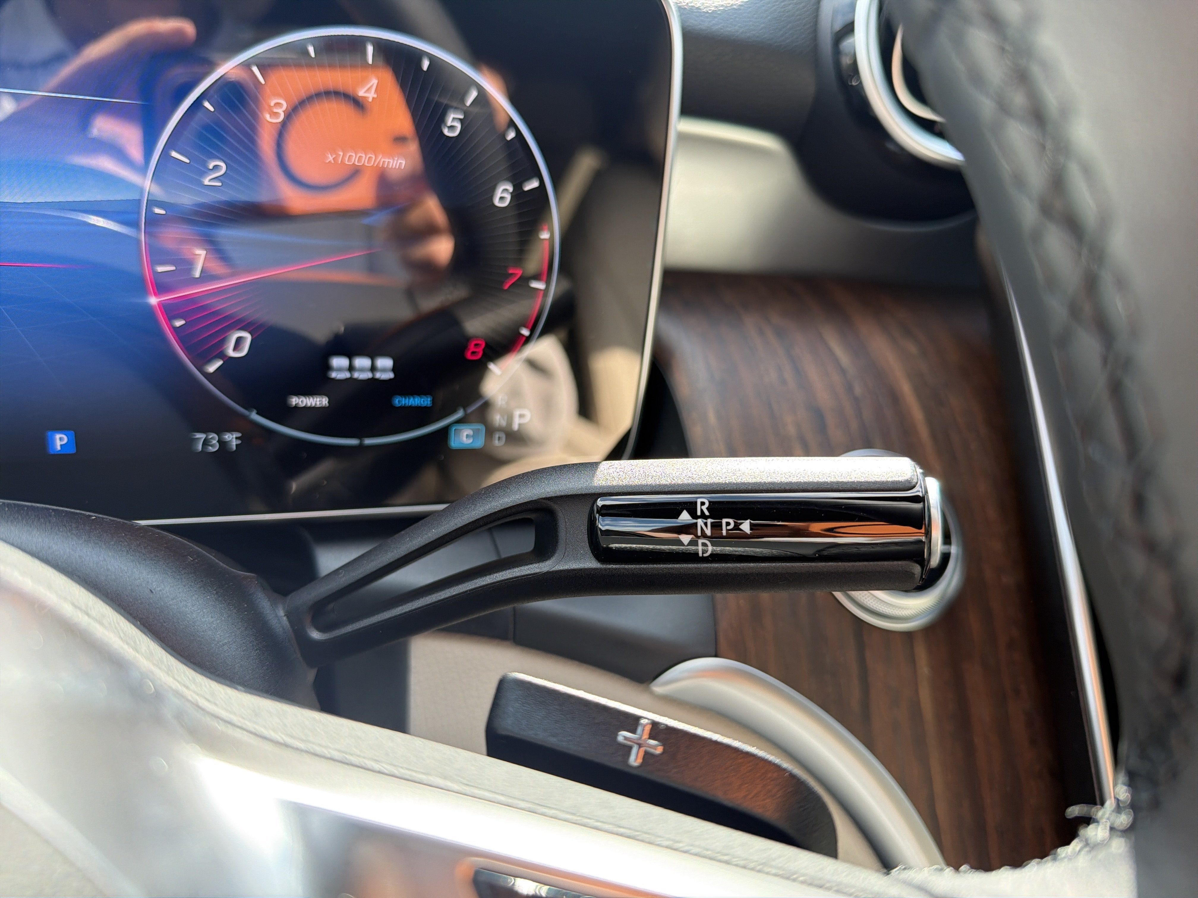 2027 Mercedes-Benz GLC GLC 300 4MATIC® SUV