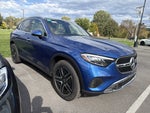 2027 Mercedes-Benz GLC GLC 300 4MATIC® SUV