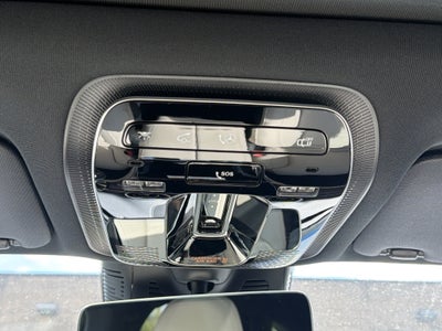 2027 Mercedes-Benz GLC GLC 300 4MATIC® SUV