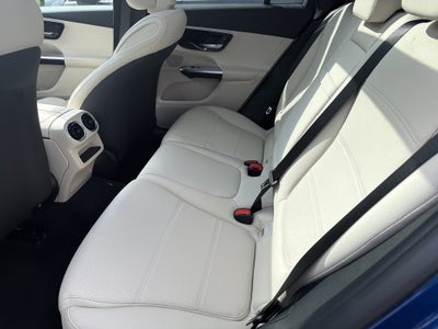 2027 Mercedes-Benz GLC GLC 300 4MATIC® SUV