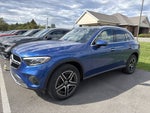 2027 Mercedes-Benz GLC GLC 300 4MATIC® SUV
