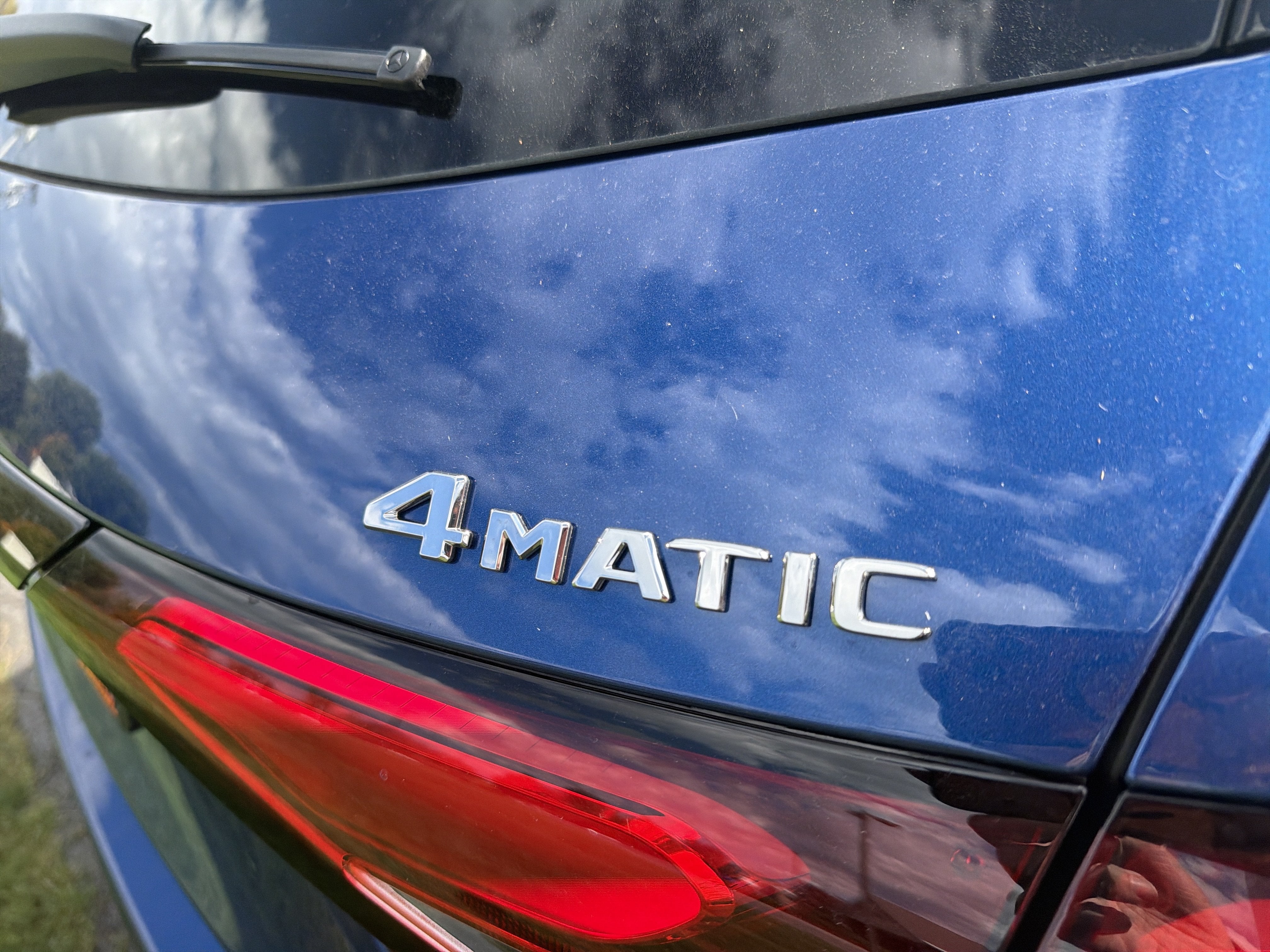 2027 Mercedes-Benz GLC GLC 300 4MATIC® SUV