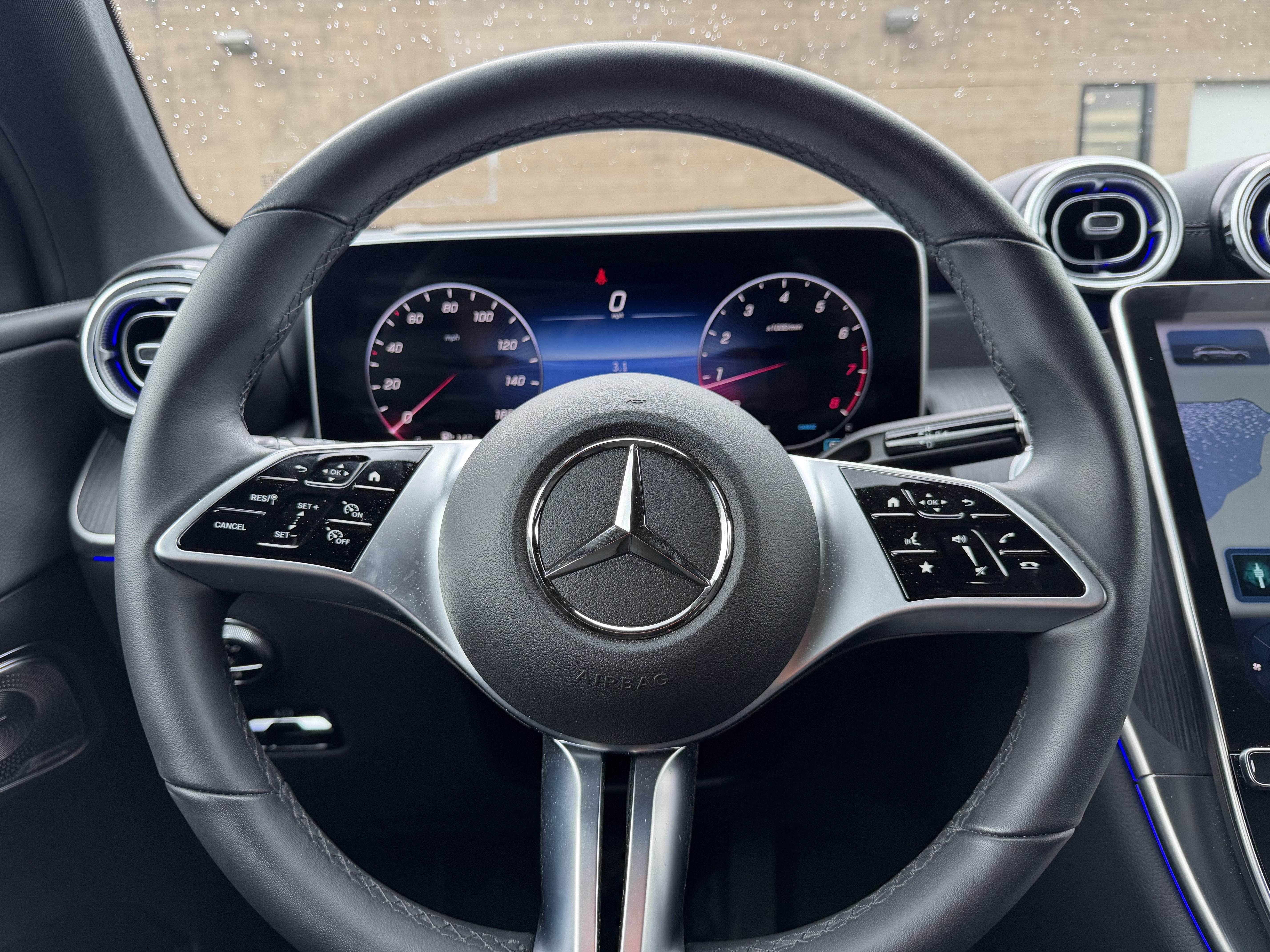 2023 Mercedes-Benz GLC GLC 300 4MATIC® SUV