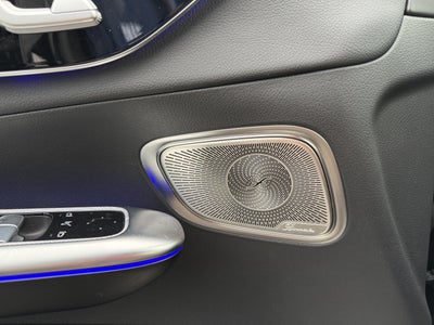 2023 Mercedes-Benz GLC GLC 300 4MATIC® SUV