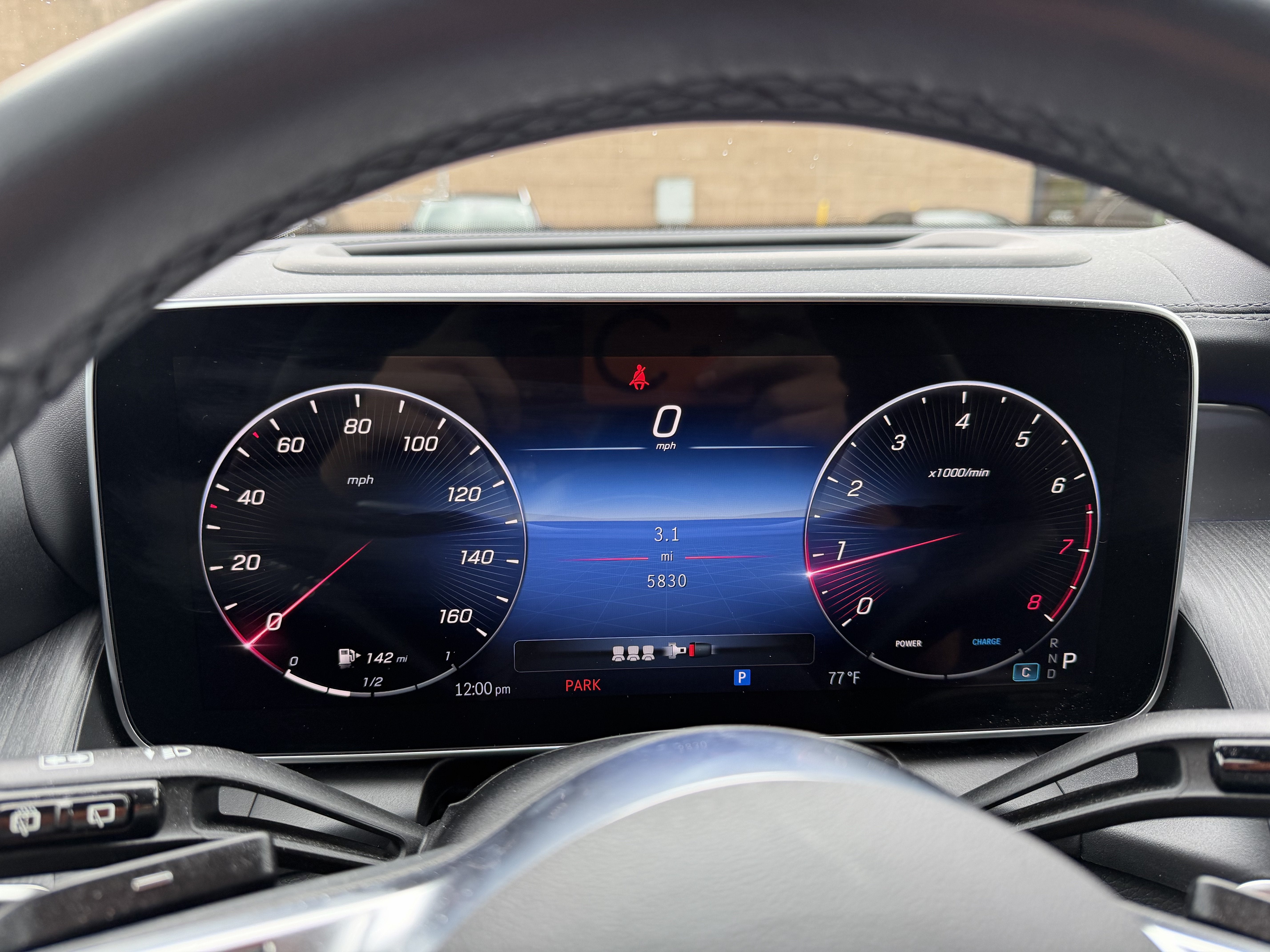 2023 Mercedes-Benz GLC GLC 300 4MATIC® SUV