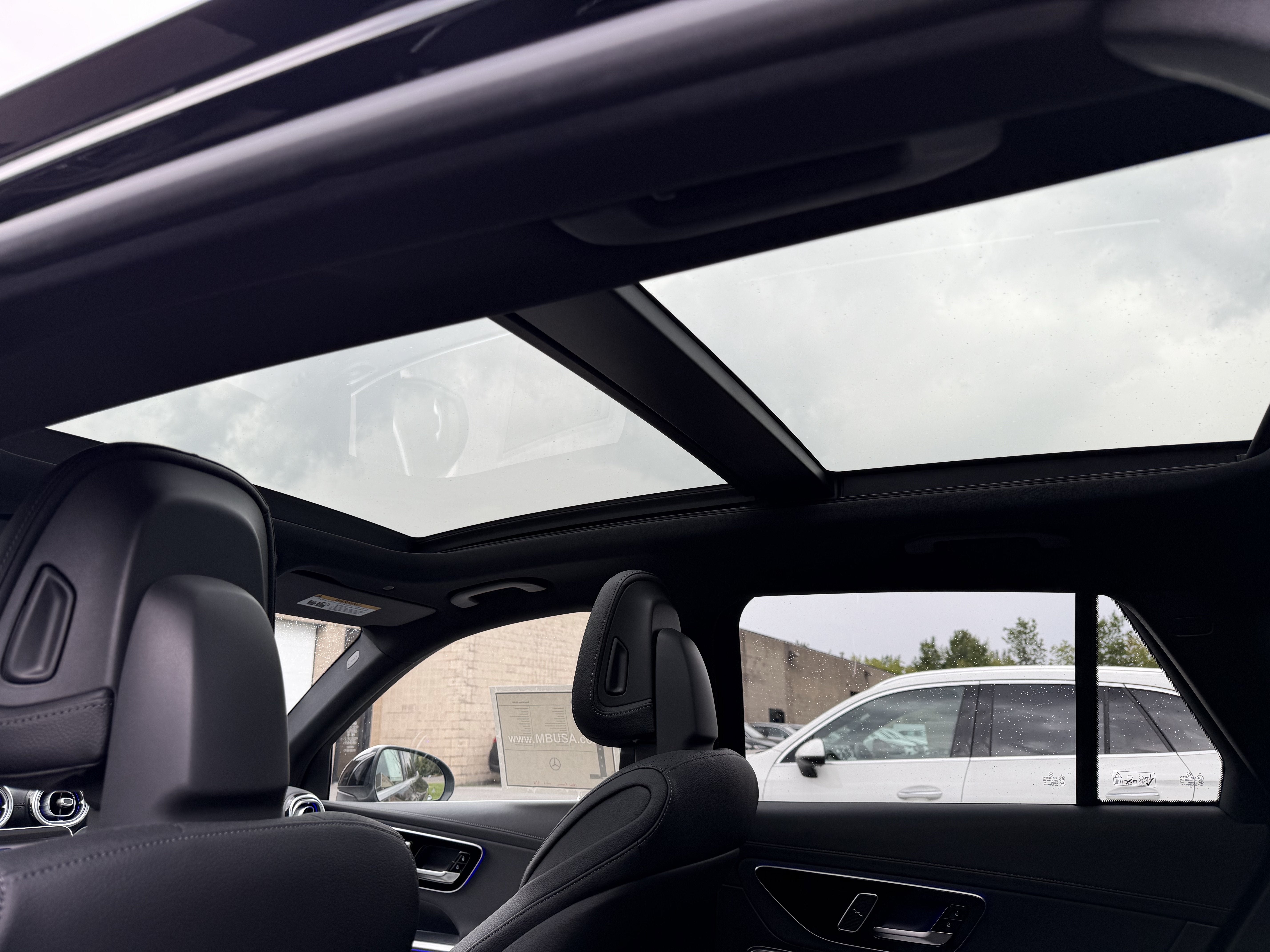 2023 Mercedes-Benz GLC GLC 300 4MATIC® SUV