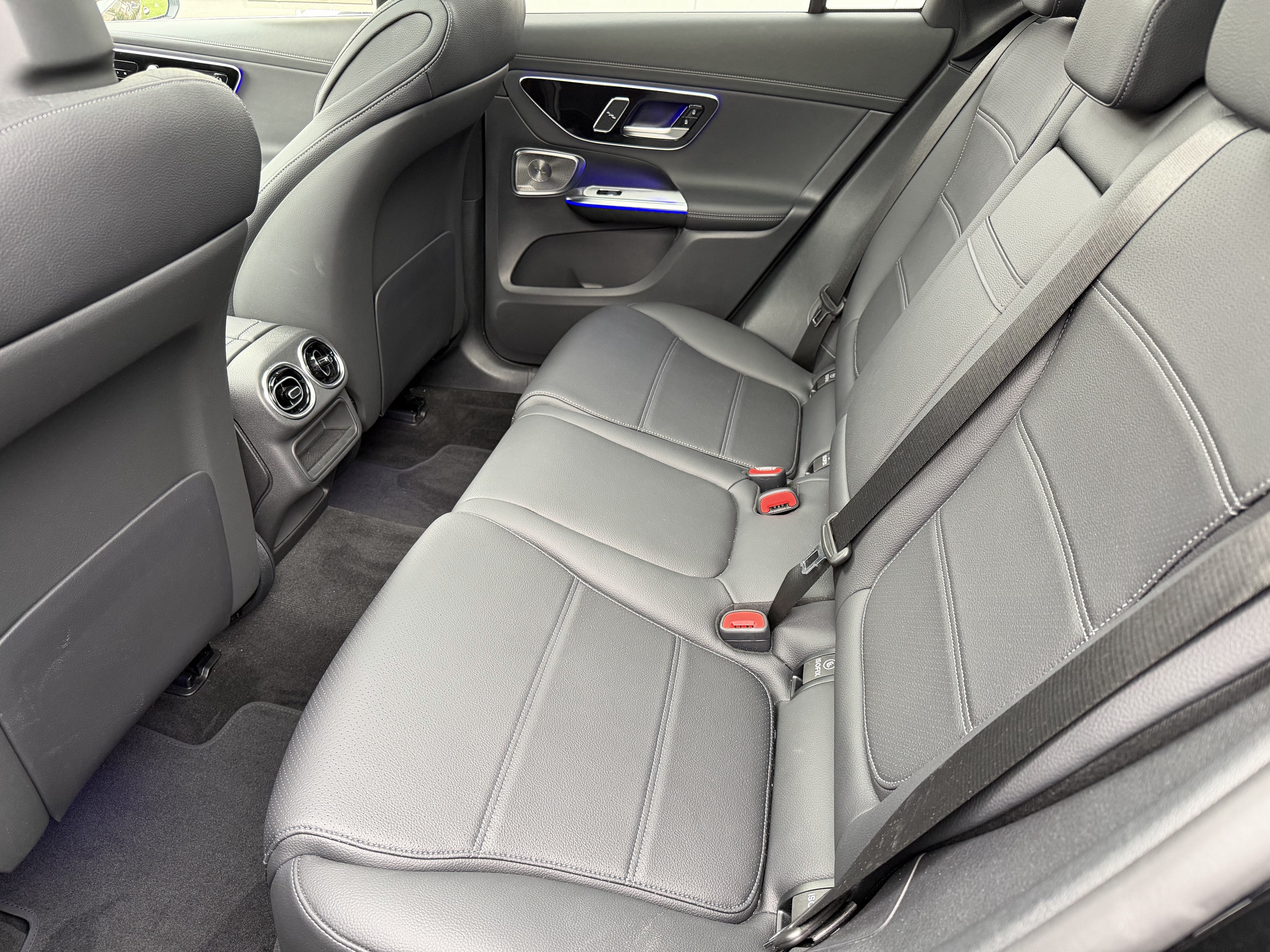2023 Mercedes-Benz GLC GLC 300 4MATIC® SUV