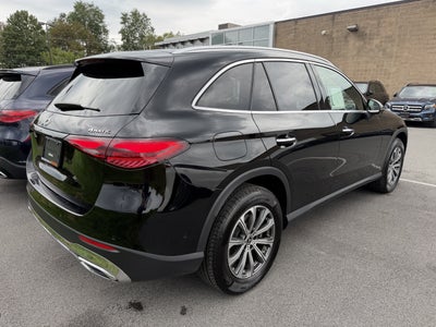 2023 Mercedes-Benz GLC GLC 300 4MATIC® SUV