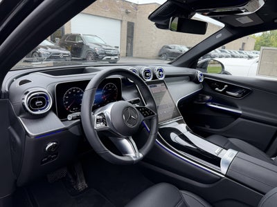 2023 Mercedes-Benz GLC GLC 300 4MATIC® SUV