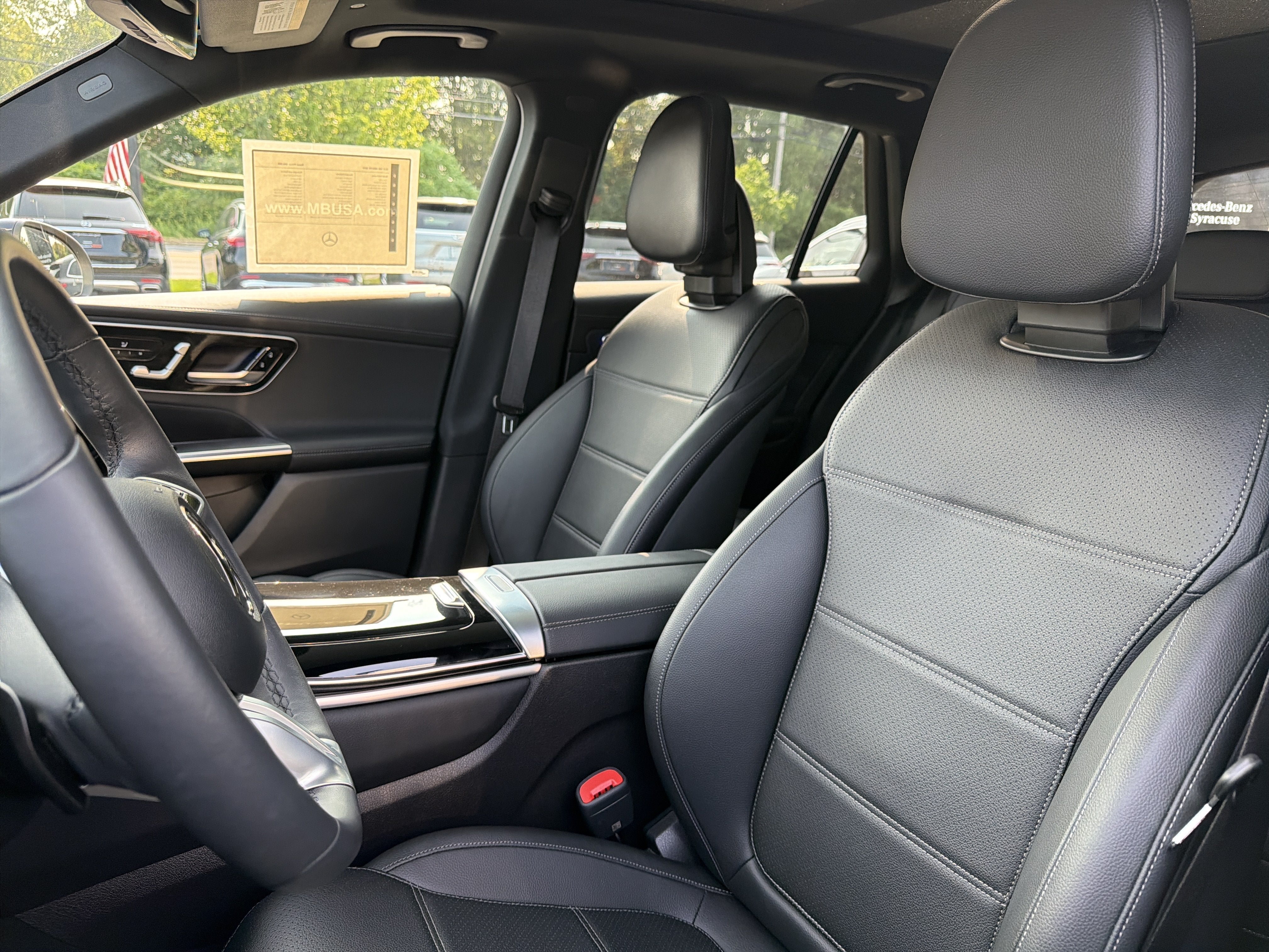 2023 Mercedes-Benz GLC GLC 300 4MATIC® SUV