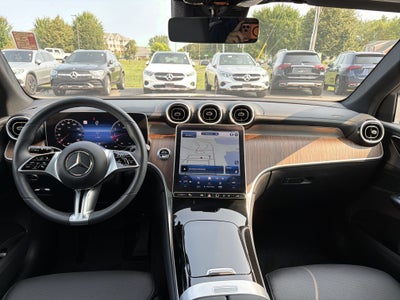 2023 Mercedes-Benz GLC GLC 300 4MATIC® SUV