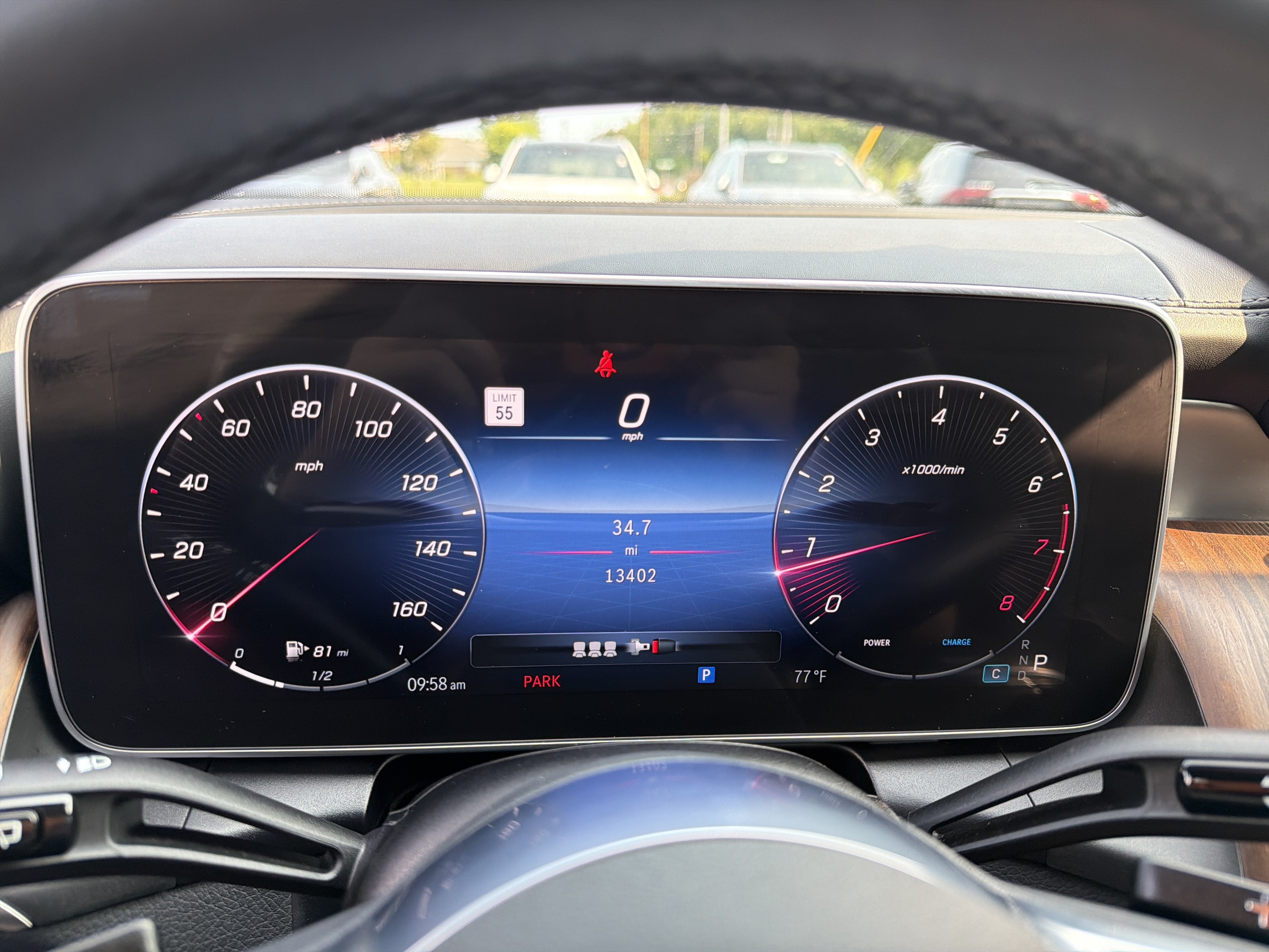 2023 Mercedes-Benz GLC GLC 300 4MATIC® SUV
