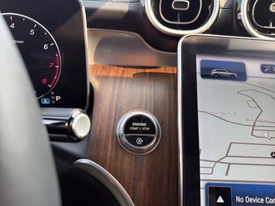 2023 Mercedes-Benz GLC GLC 300 4MATIC® SUV