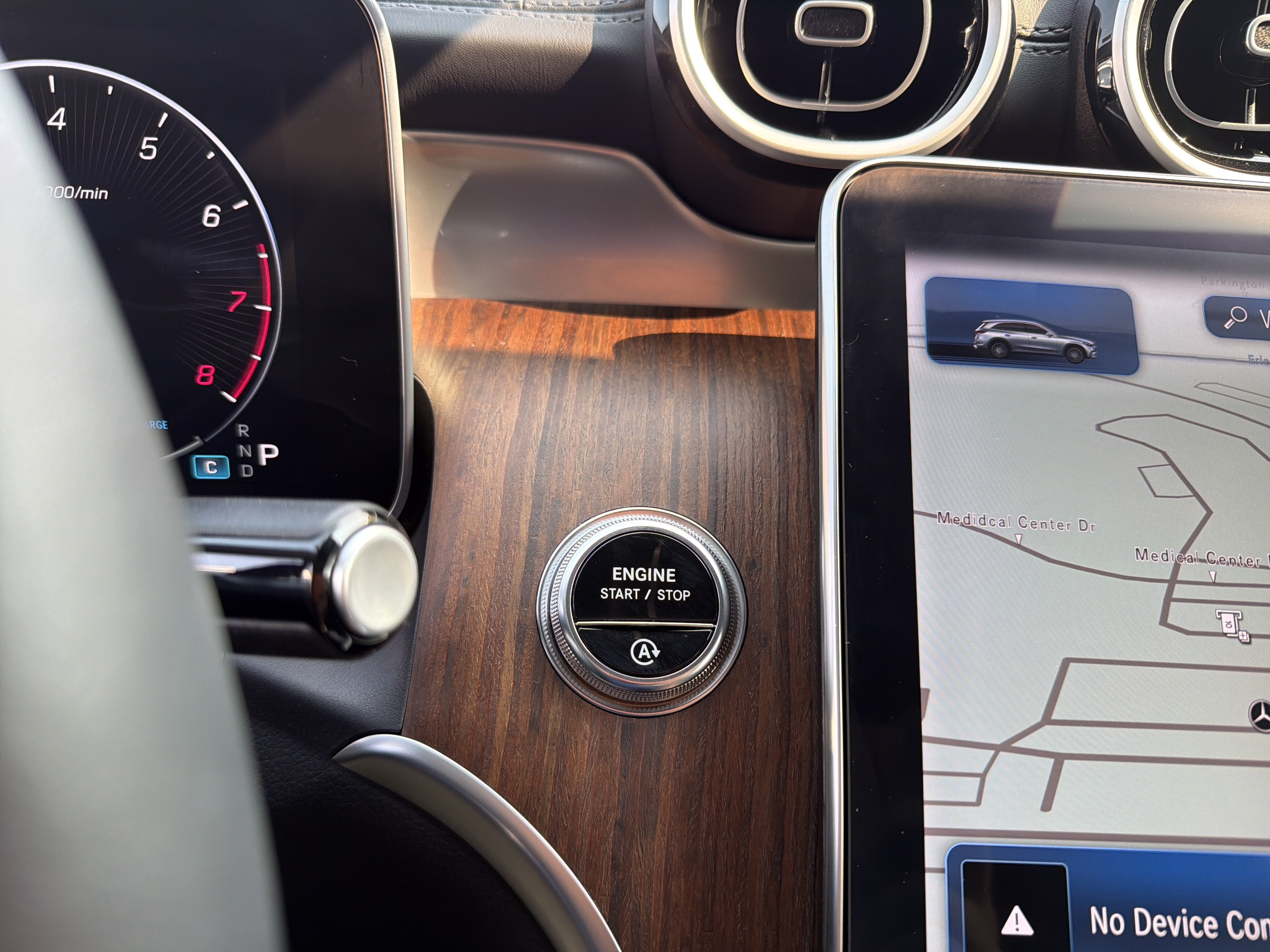 2023 Mercedes-Benz GLC GLC 300 4MATIC® SUV