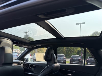 2023 Mercedes-Benz GLC GLC 300 4MATIC® SUV