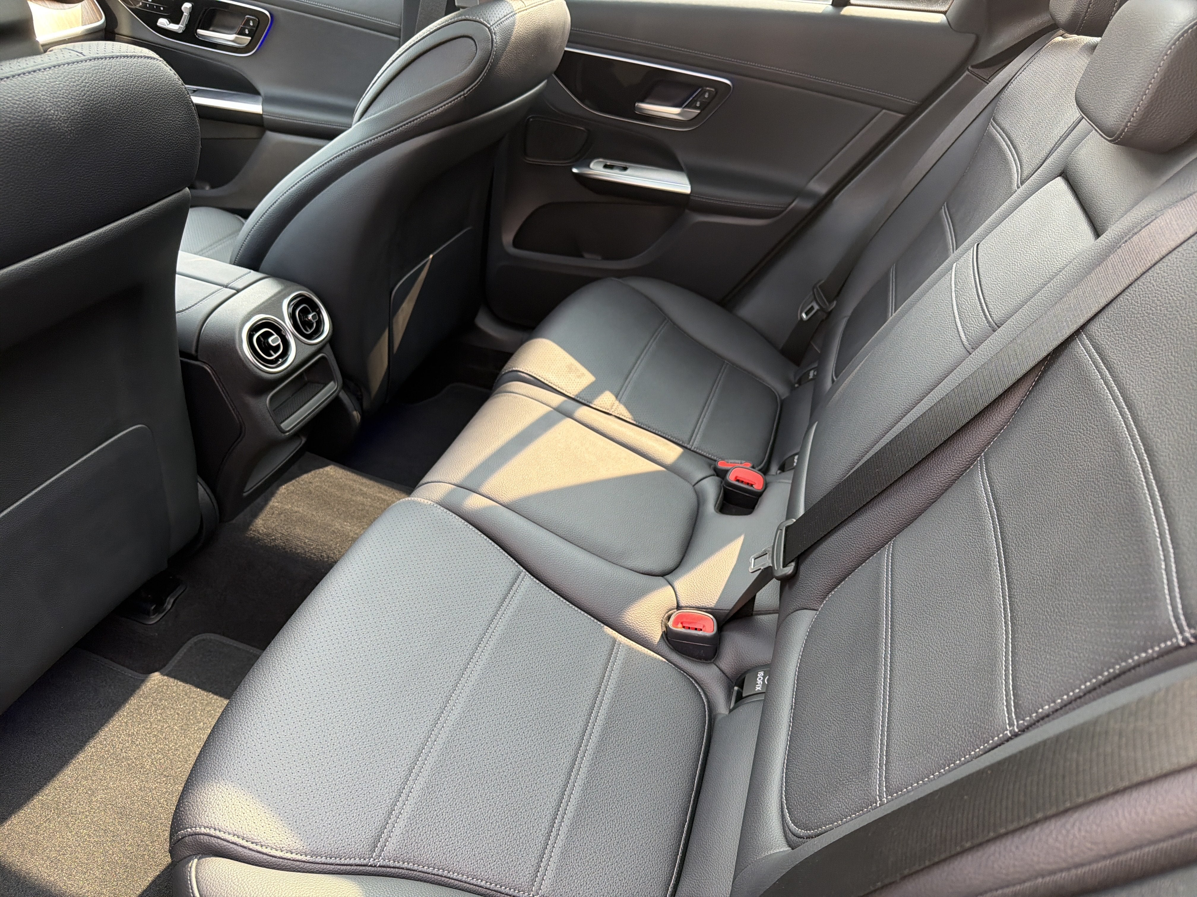 2023 Mercedes-Benz GLC GLC 300 4MATIC® SUV
