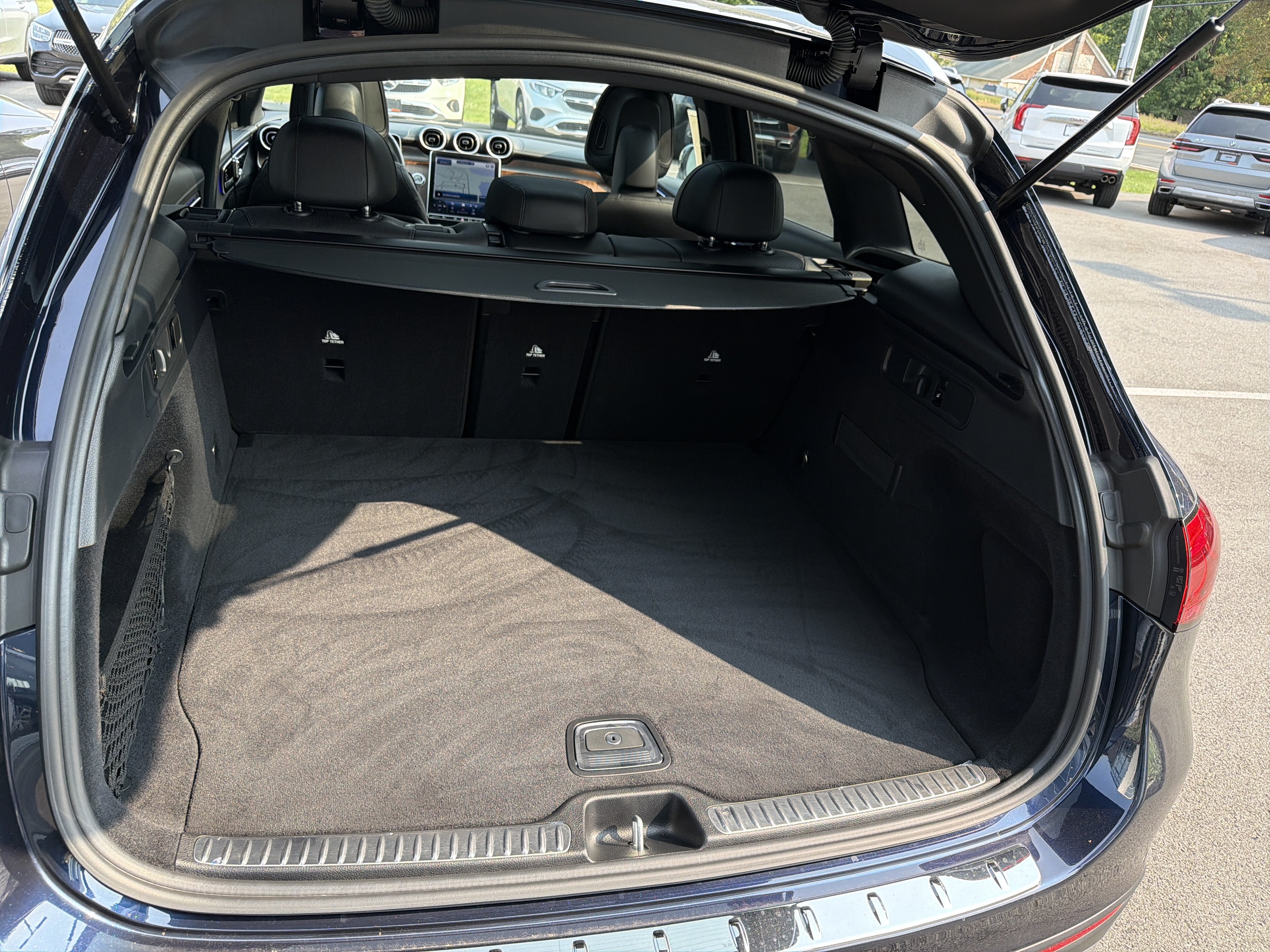 2023 Mercedes-Benz GLC GLC 300 4MATIC® SUV