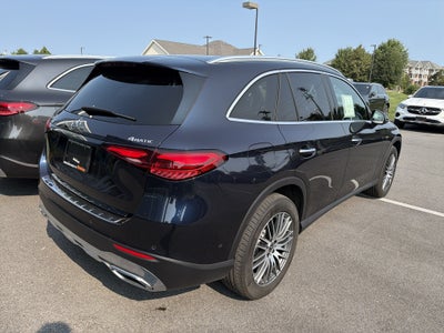 2023 Mercedes-Benz GLC GLC 300 4MATIC® SUV