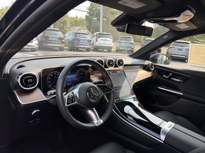 2023 Mercedes-Benz GLC GLC 300 4MATIC® SUV