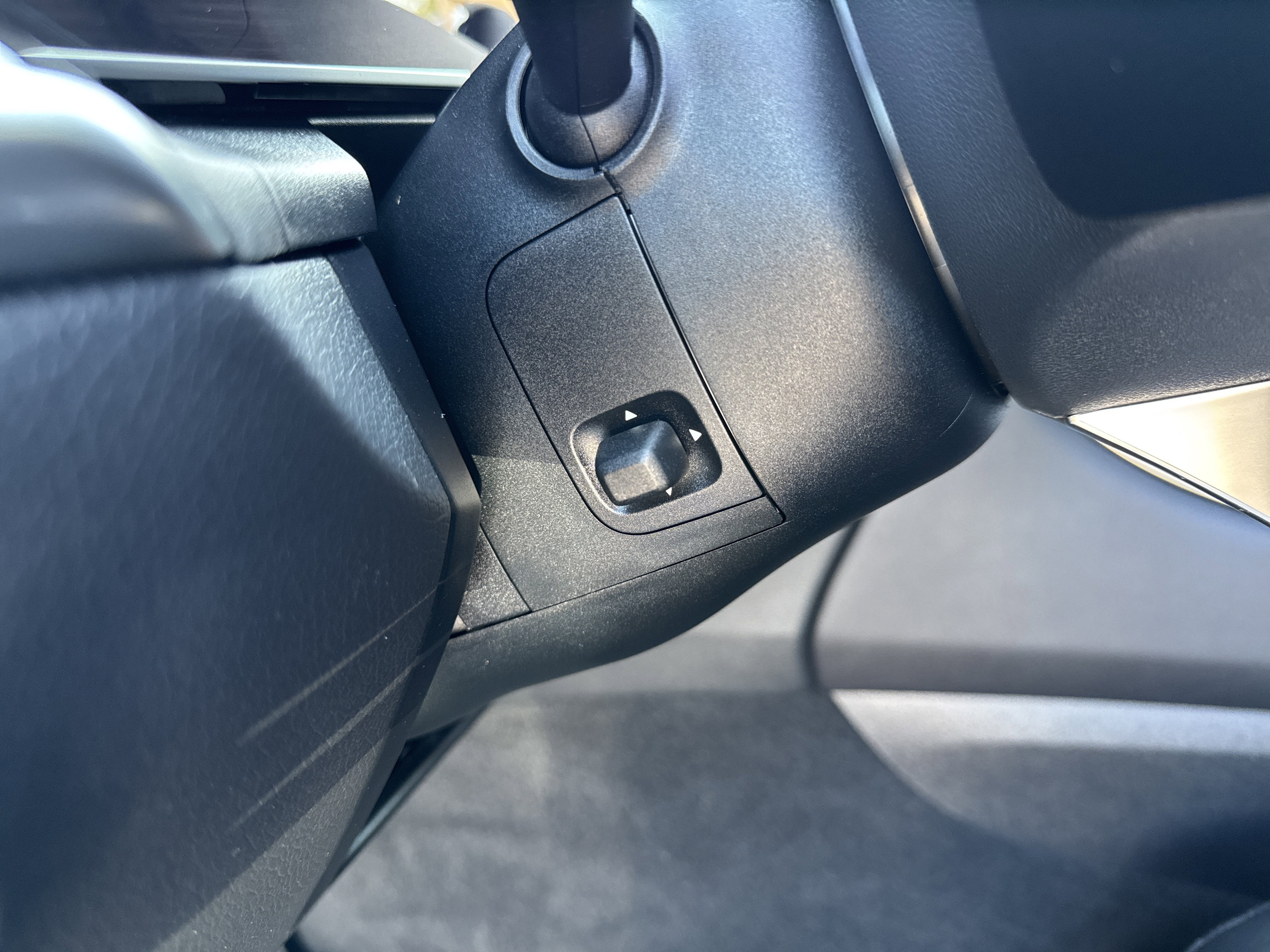 2025 Mercedes-Benz GLC GLC 300 4MATIC® SUV