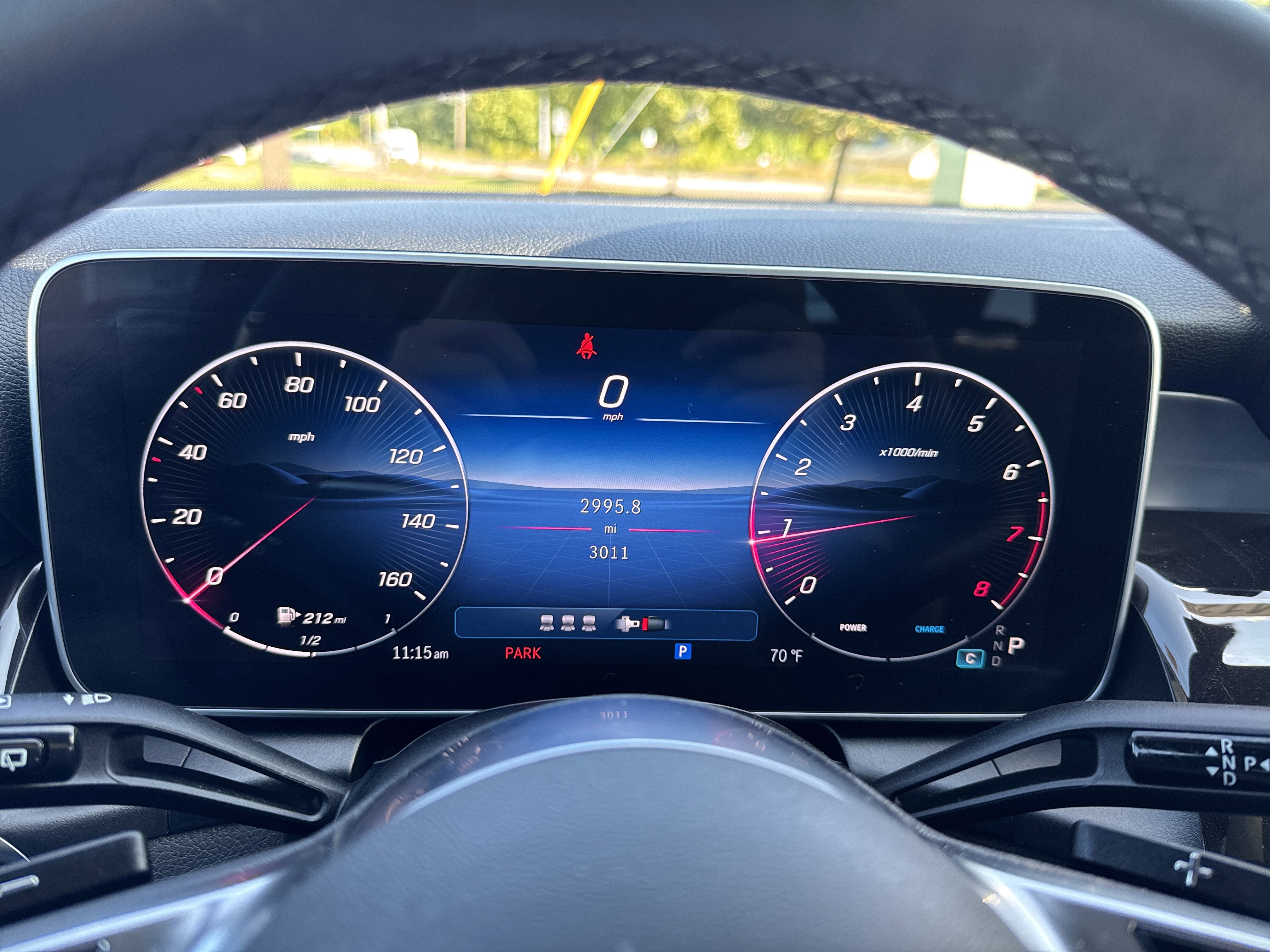 2025 Mercedes-Benz GLC GLC 300 4MATIC® SUV