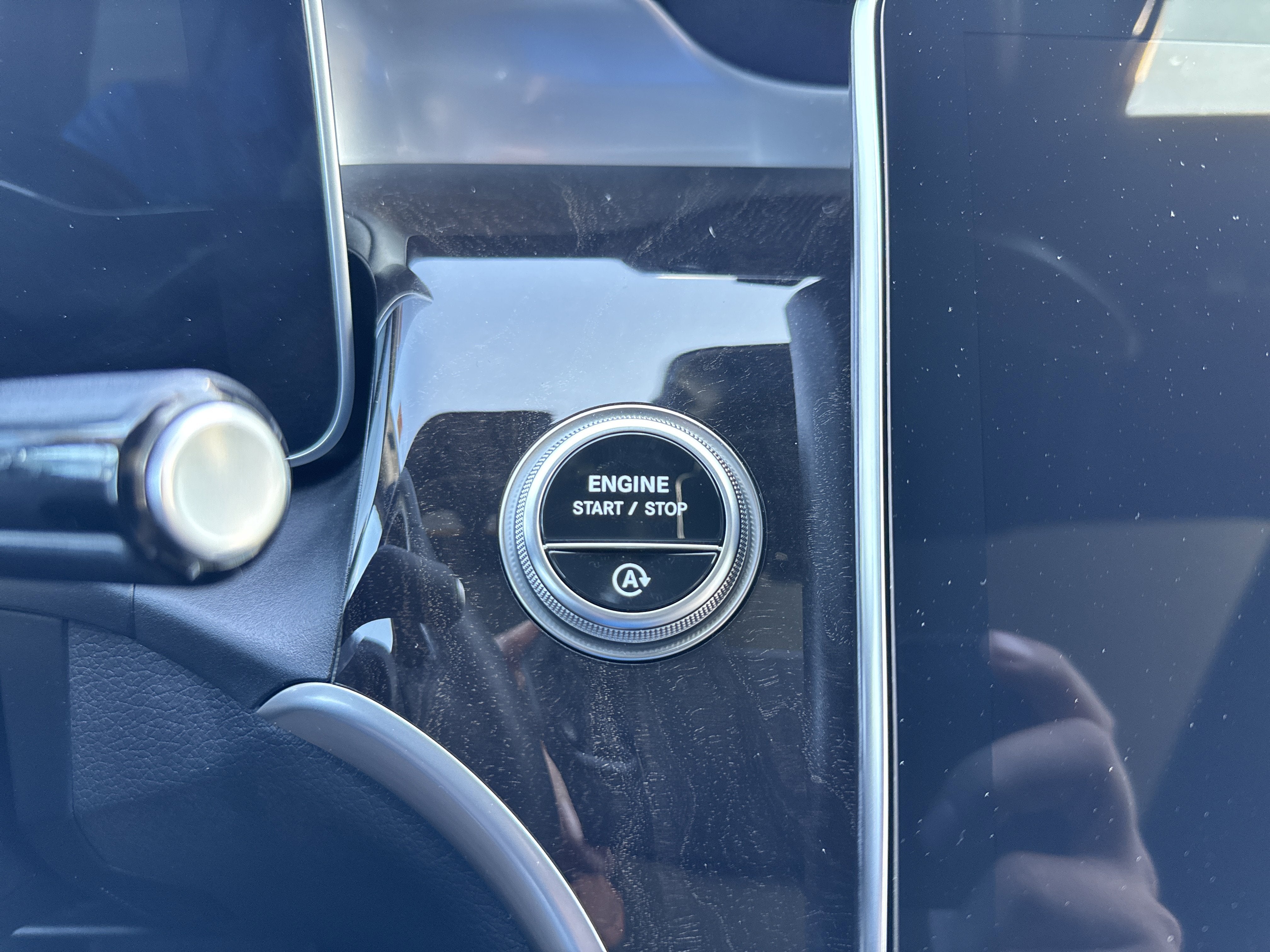 2025 Mercedes-Benz GLC GLC 300 4MATIC® SUV