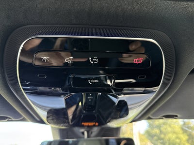 2025 Mercedes-Benz GLC GLC 300 4MATIC® SUV