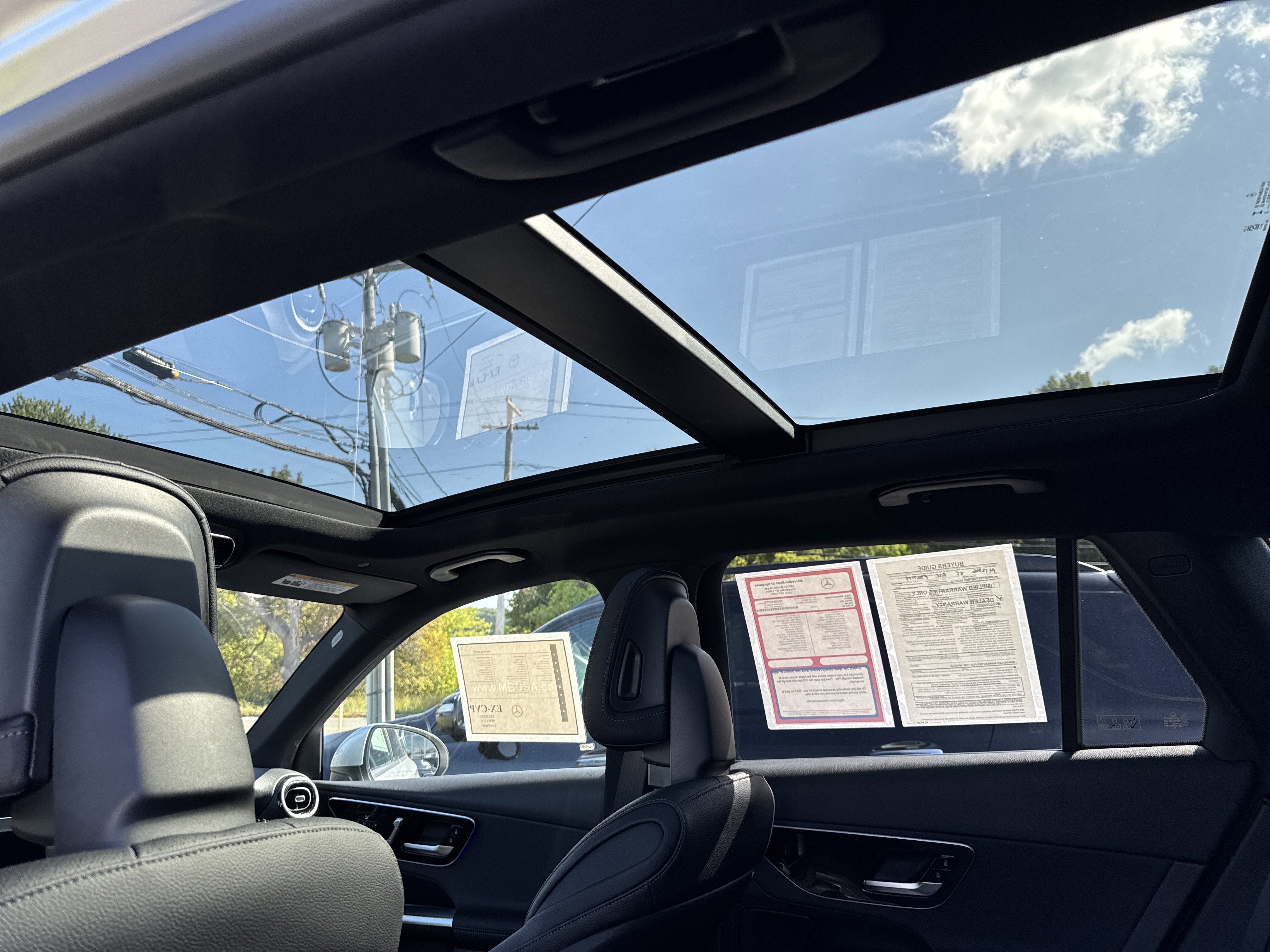 2025 Mercedes-Benz GLC GLC 300 4MATIC® SUV