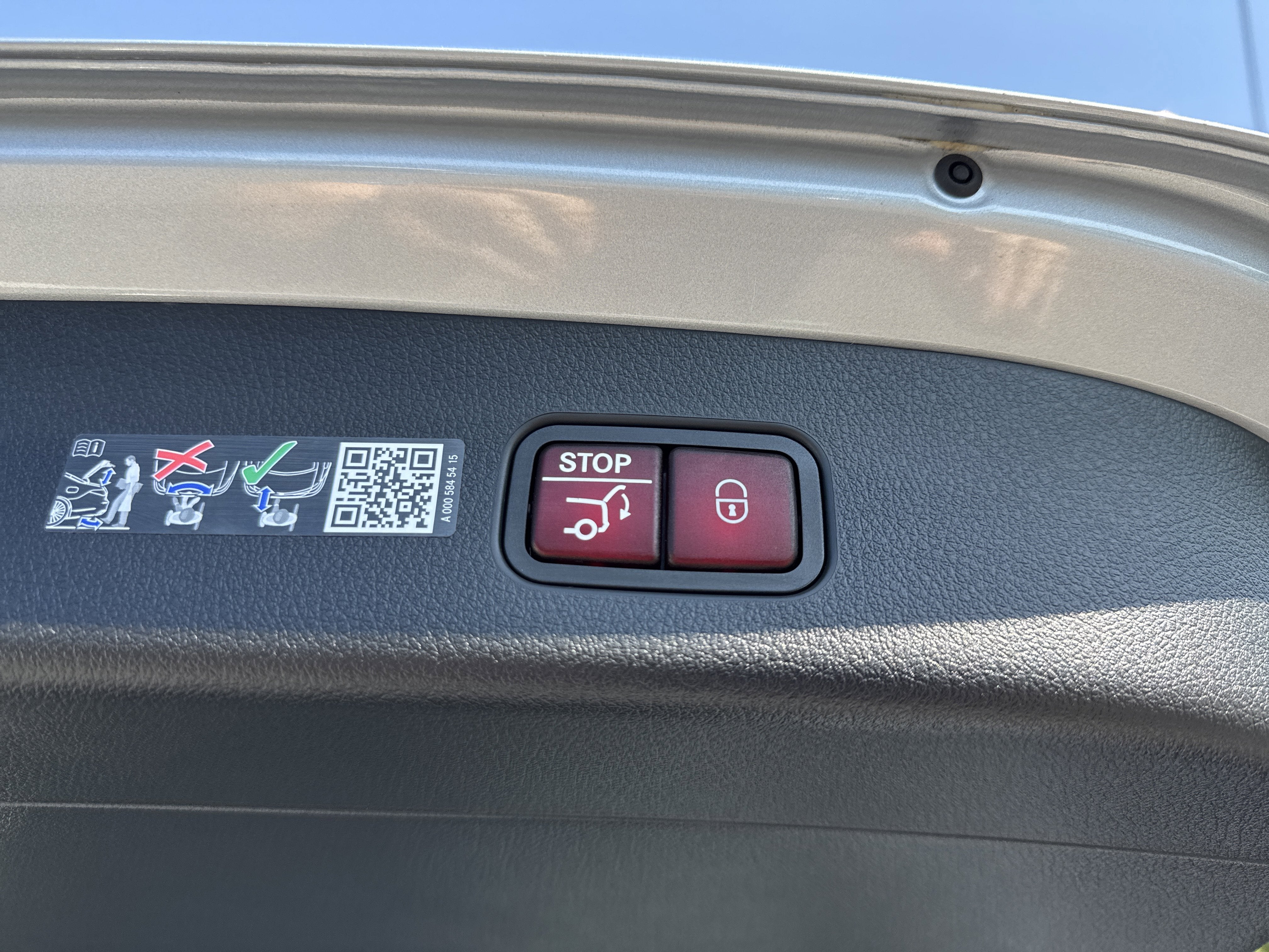 2025 Mercedes-Benz GLC GLC 300 4MATIC® SUV