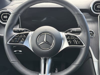 2026 Mercedes-Benz GLC GLC 300 4MATIC® SUV