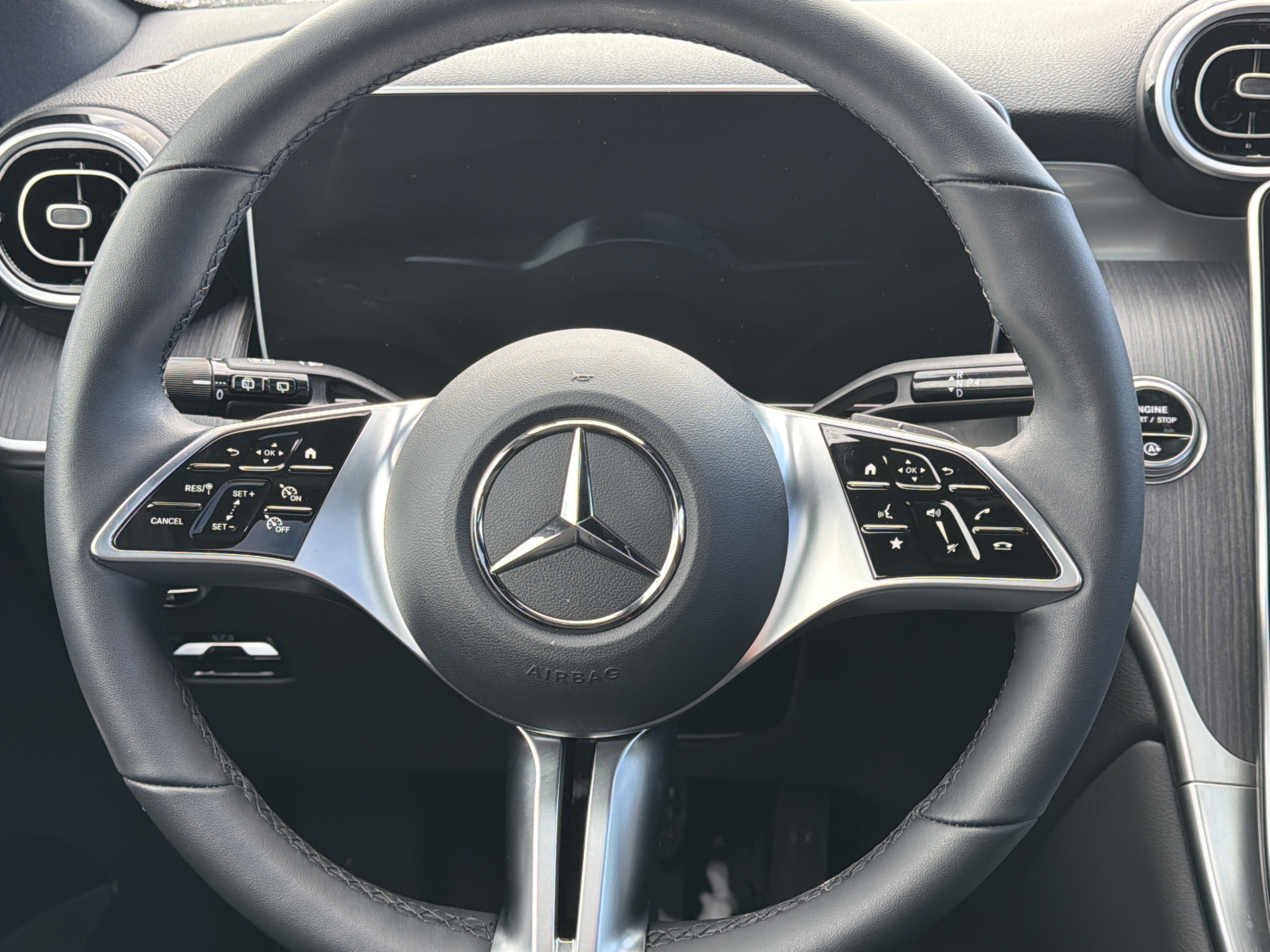 2026 Mercedes-Benz GLC GLC 300 4MATIC® SUV