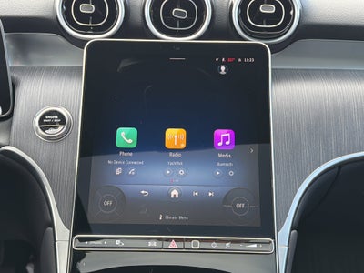 2026 Mercedes-Benz GLC GLC 300 4MATIC® SUV